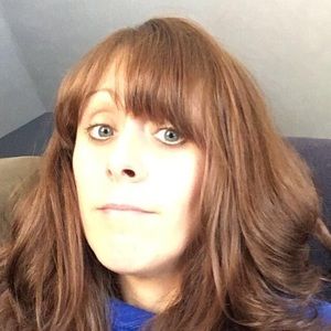 Meet your Posher, Julie